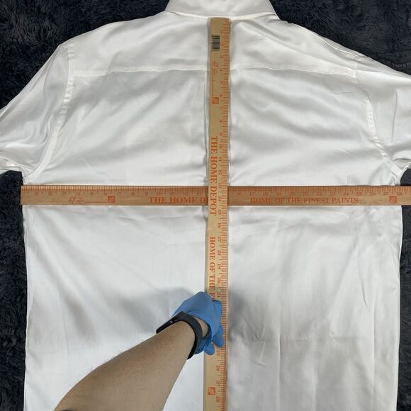 Peter Millar Crown Soft Button Down Shirt Bundle Of Two Men’s XXL Long Sleeve - Picture 5 of 7